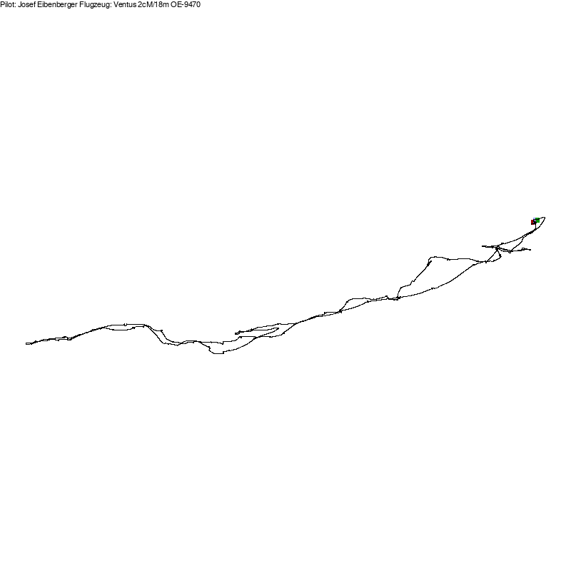 Flugspur